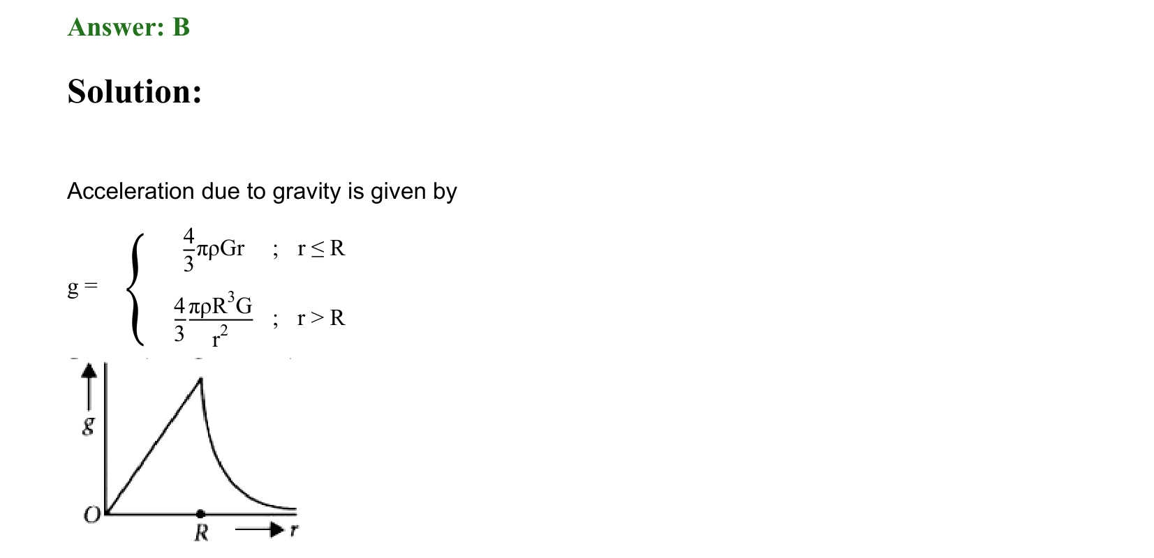 Gravitation solution 31