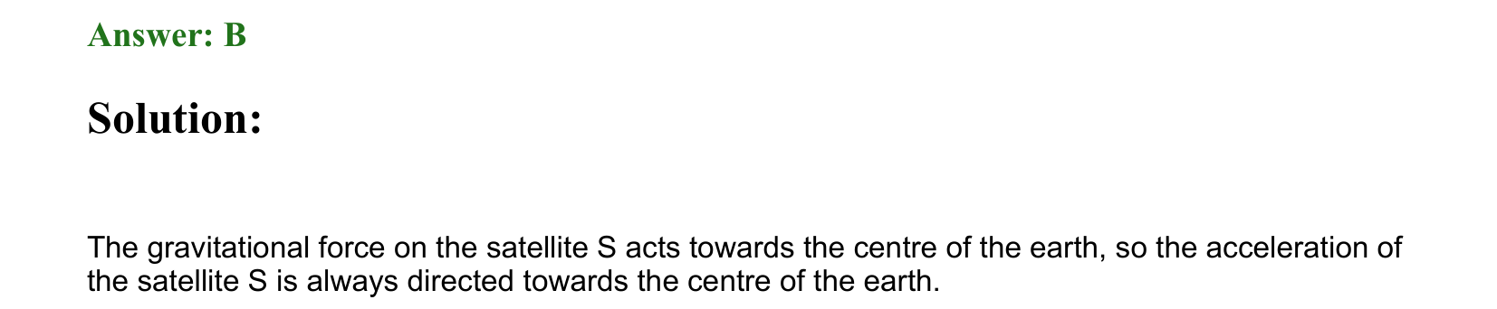 Gravitation solution 34