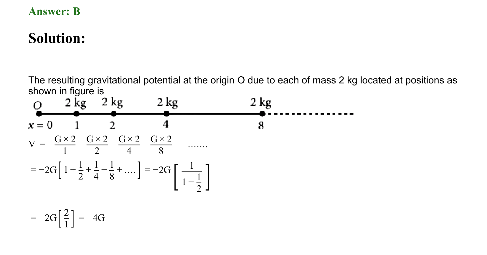 Gravitation solution 39