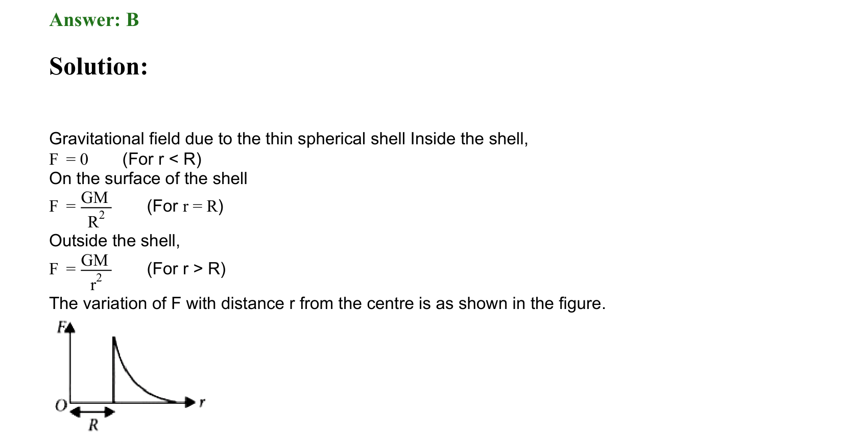 Gravitation solution 47
