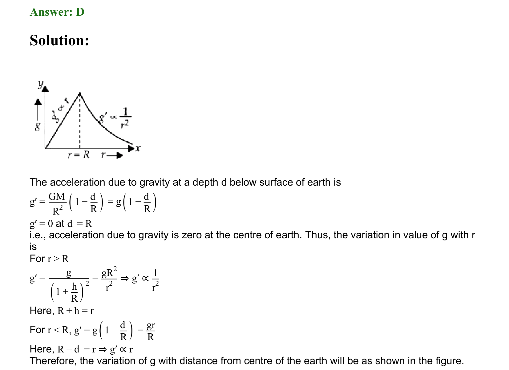 Gravitation solution 54