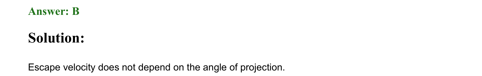 Gravitation solution 82