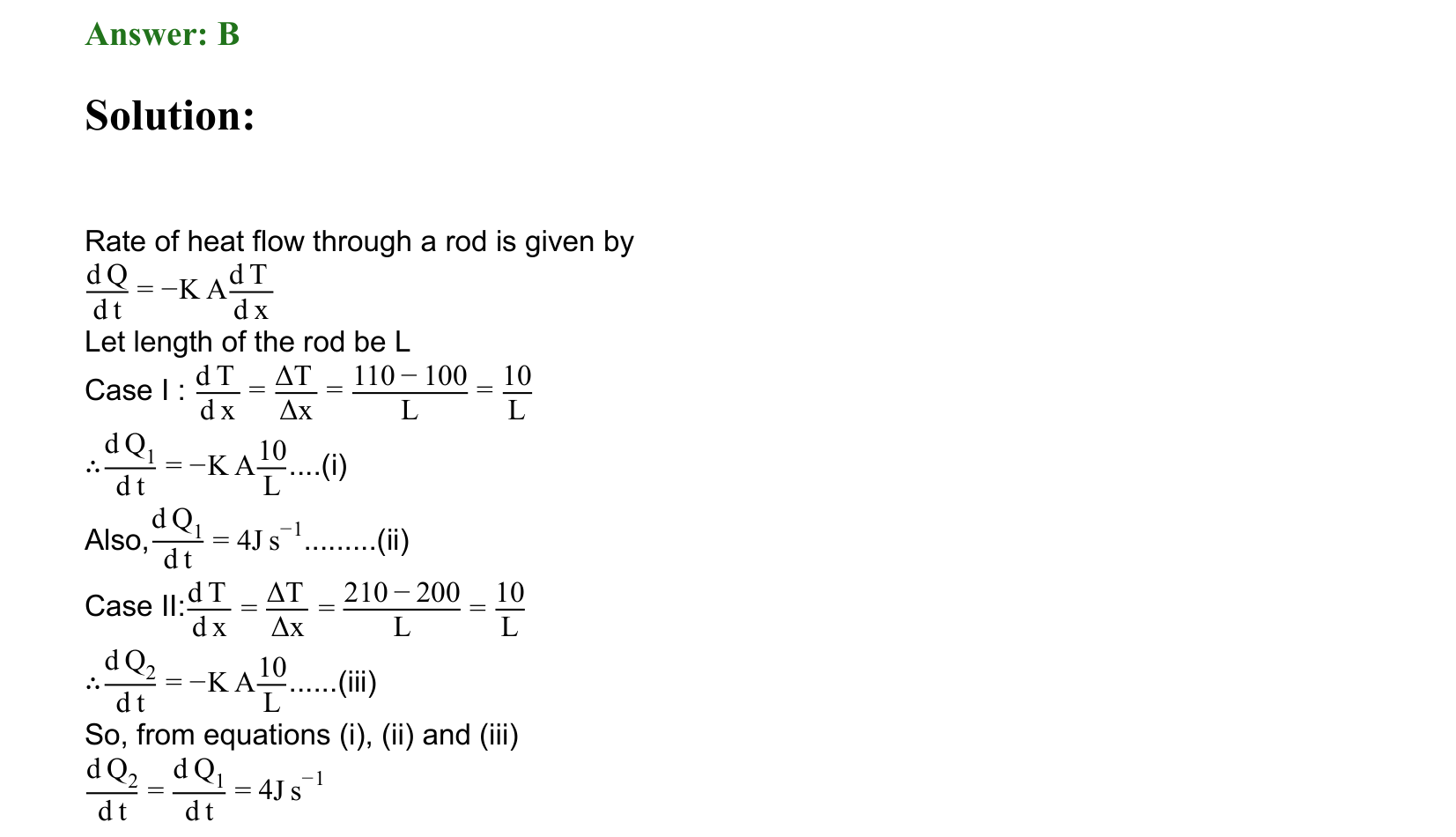 Mechanical Properties of Matter and Fluids solution 50