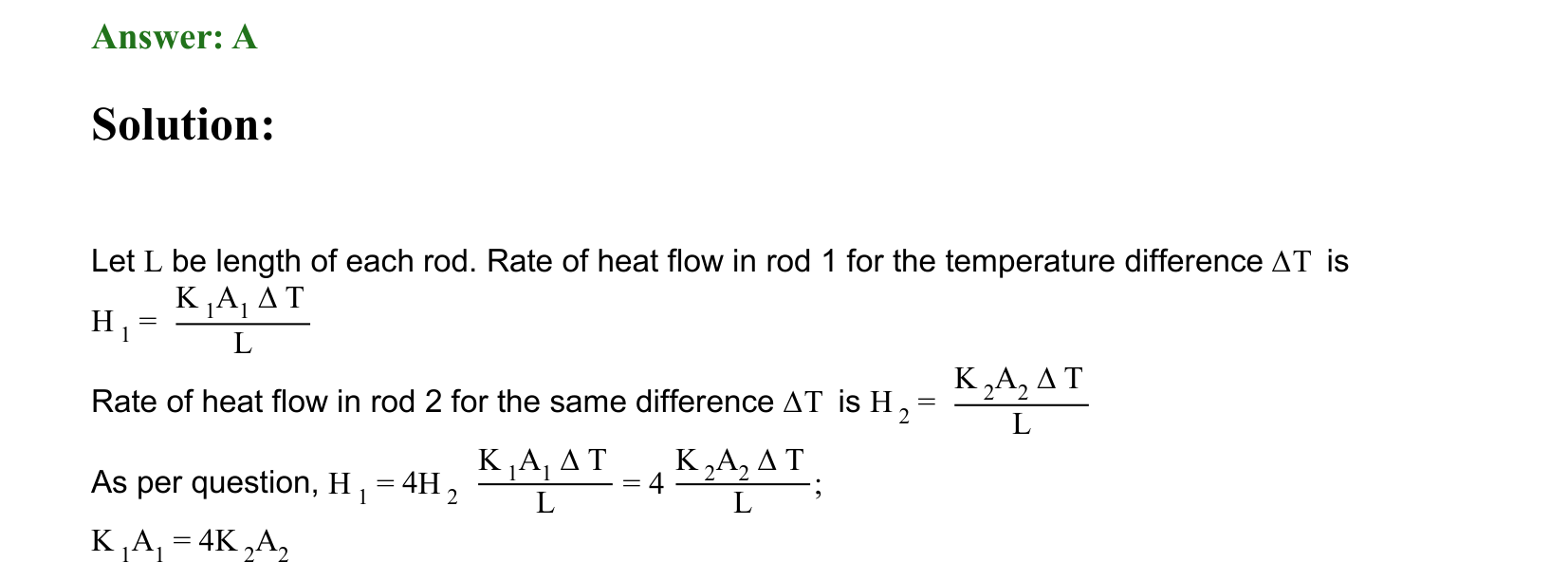 Mechanical Properties of Matter and Fluids solution 62