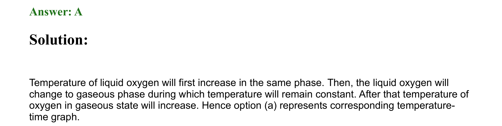 Mechanical Properties of Matter and Fluids solution 66