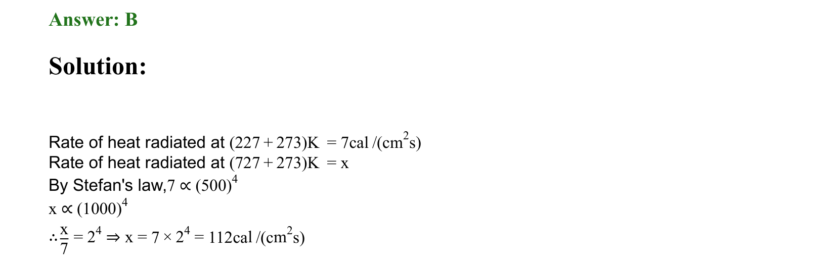 Mechanical Properties of Matter and Fluids solution 70