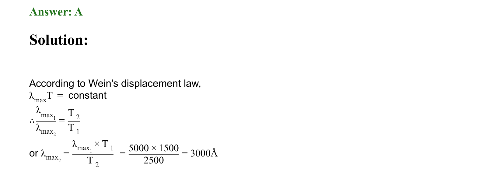 Mechanical Properties of Matter and Fluids solution 74