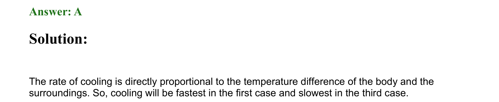 Mechanical Properties of Matter and Fluids solution 88