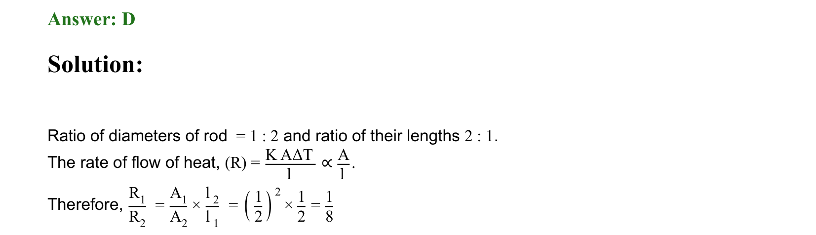 Mechanical Properties of Matter and Fluids solution 89