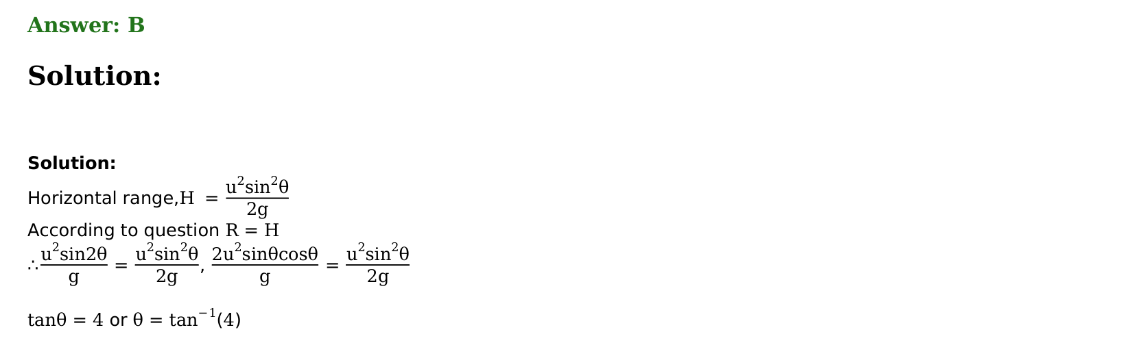 Motion in a Plane solution 25