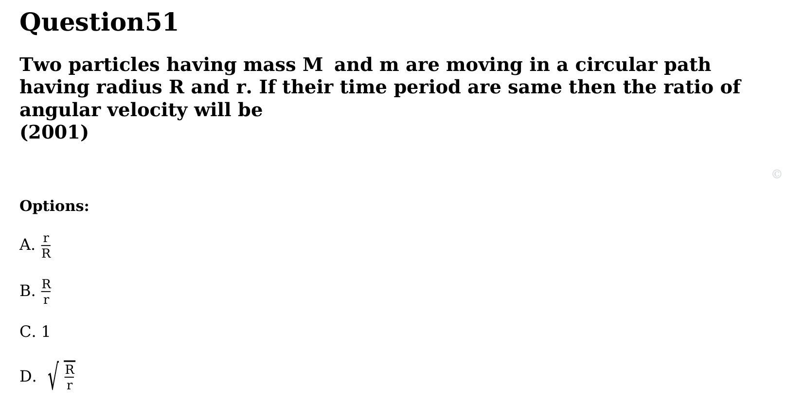 Motion in a Plane question 51
