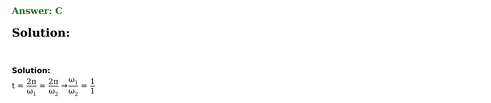 Motion in a Plane solution 57