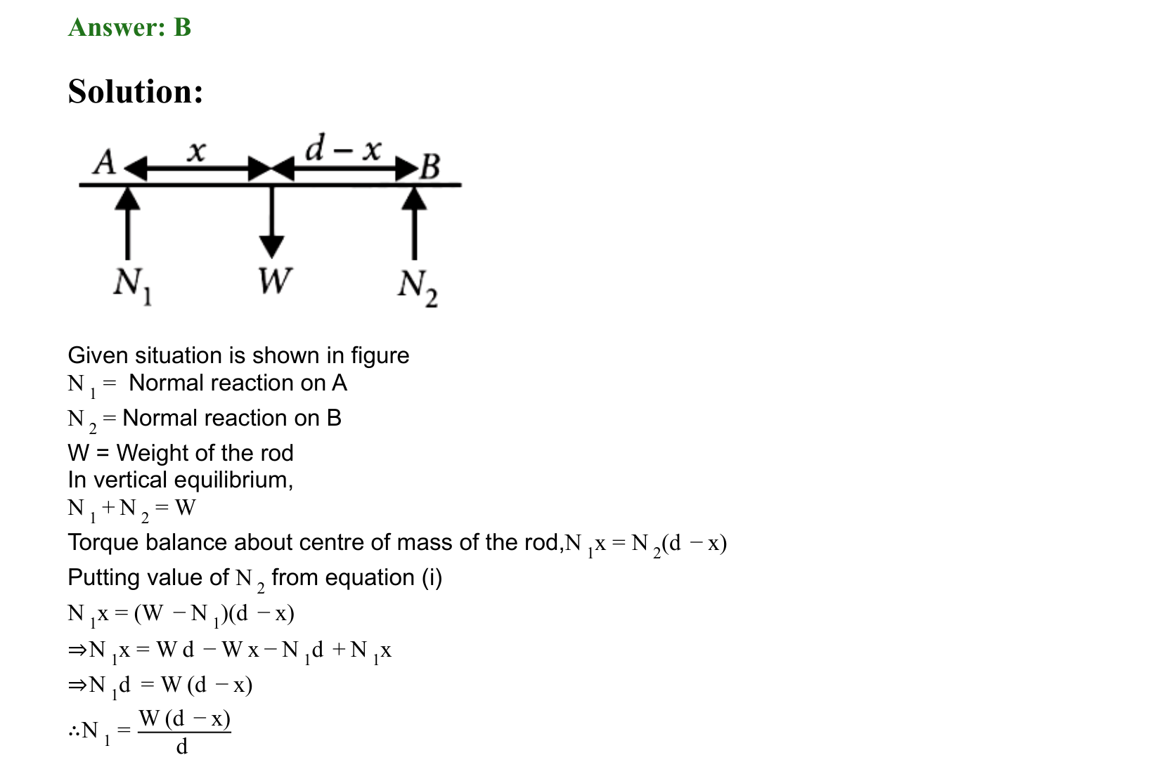 Rotational Motion solution 47