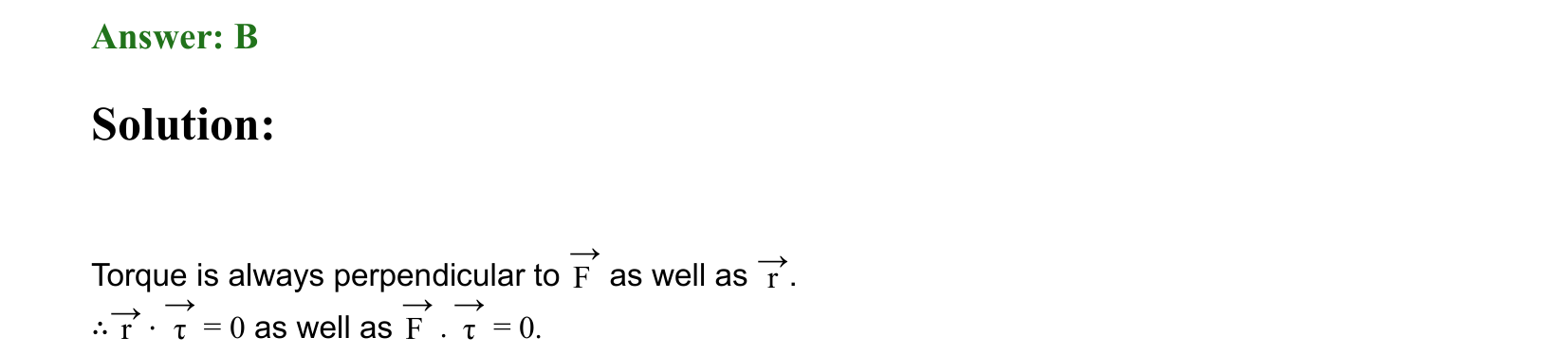 Rotational Motion solution 71