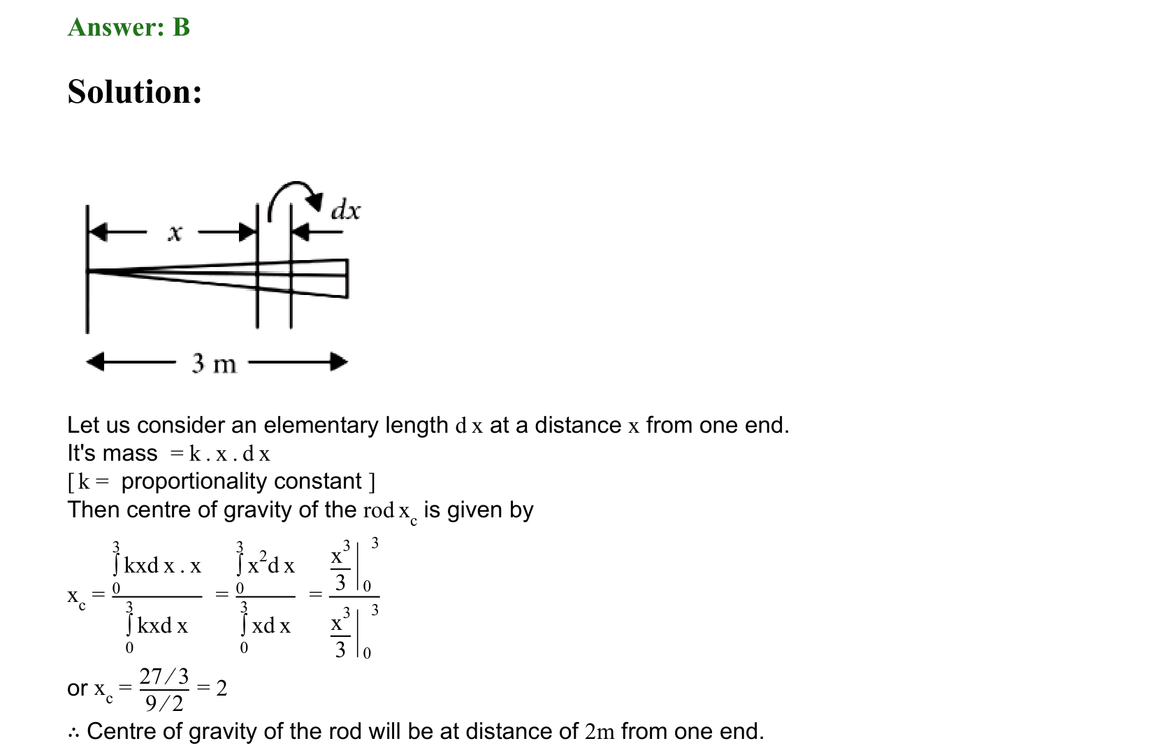 Rotational Motion solution 93
