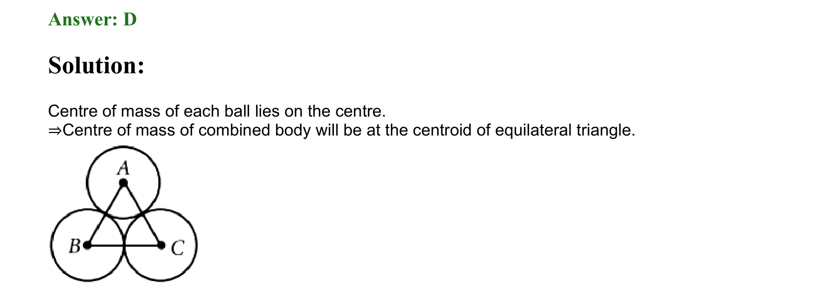 Rotational Motion solution 102