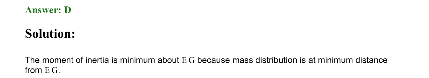 Rotational Motion solution 110