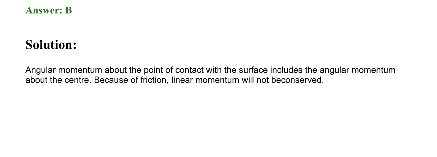 Rotational Motion solution 118