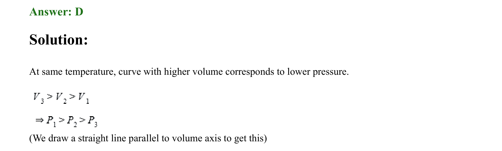 Thermal Properties Thermodynamics and Kinetic Theory solution 9