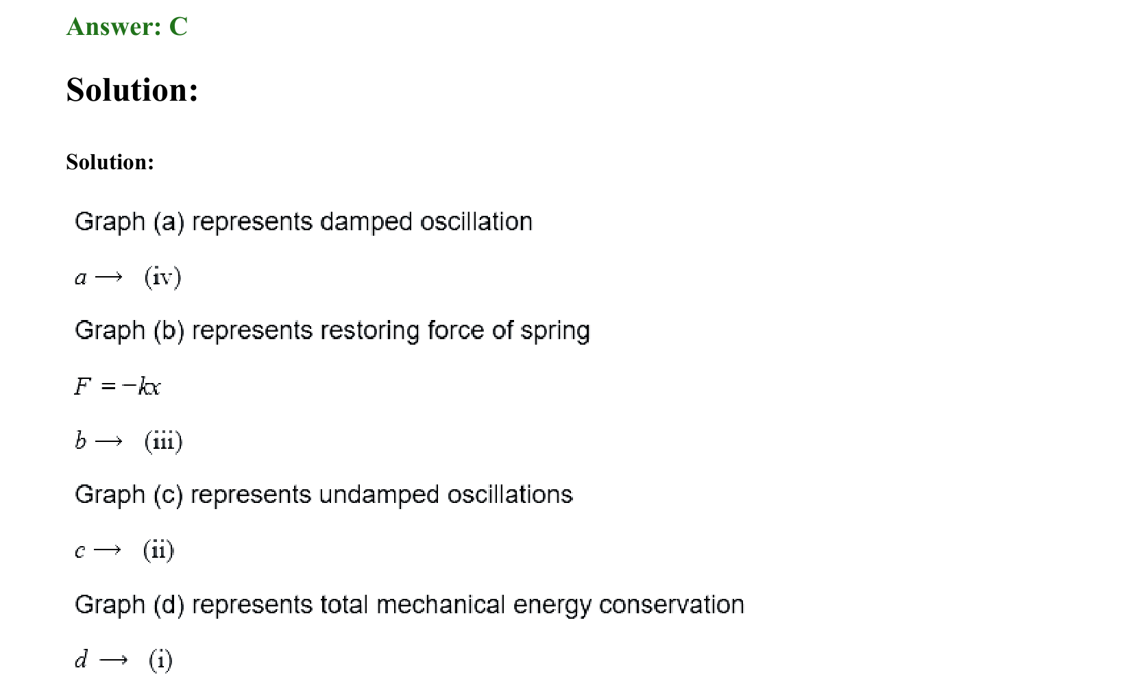 Thermal Properties Thermodynamics and Kinetic Theory solution 18