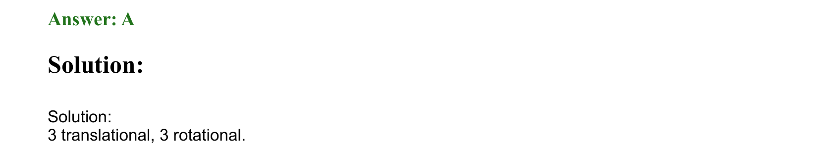 Thermal Properties Thermodynamics and Kinetic Theory solution 82