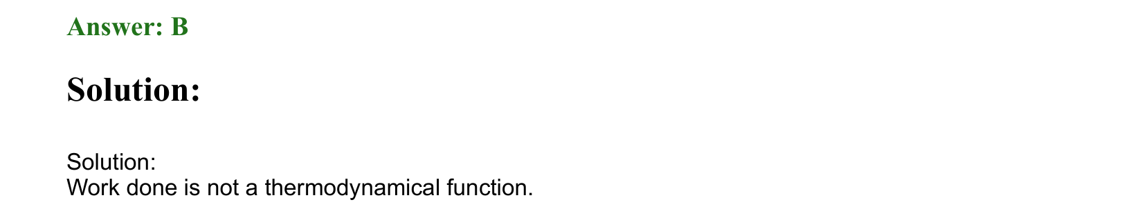 Thermal Properties Thermodynamics and Kinetic Theory solution 93