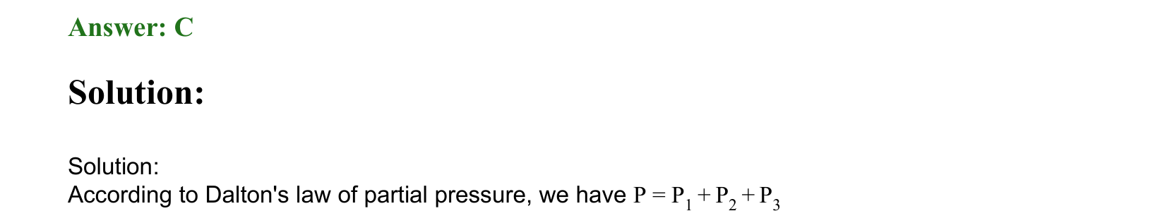 Thermal Properties Thermodynamics and Kinetic Theory solution 100