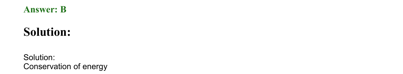 Thermal Properties Thermodynamics and Kinetic Theory solution 109
