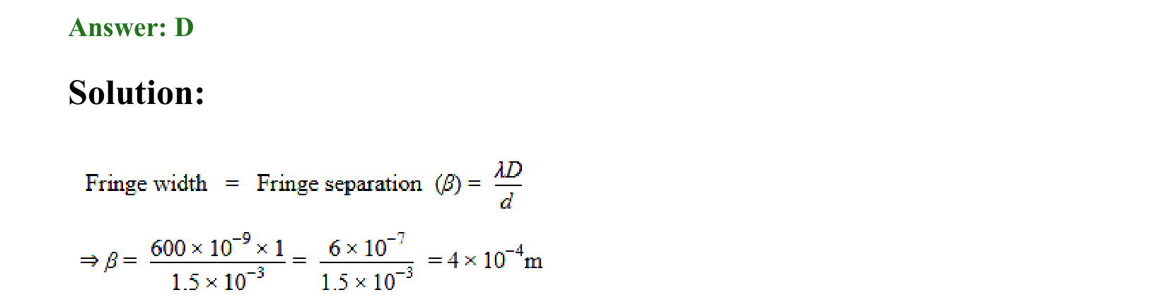 Waves solution 5