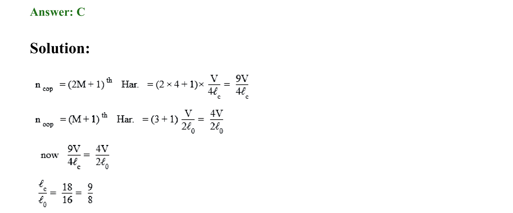 Waves solution 8