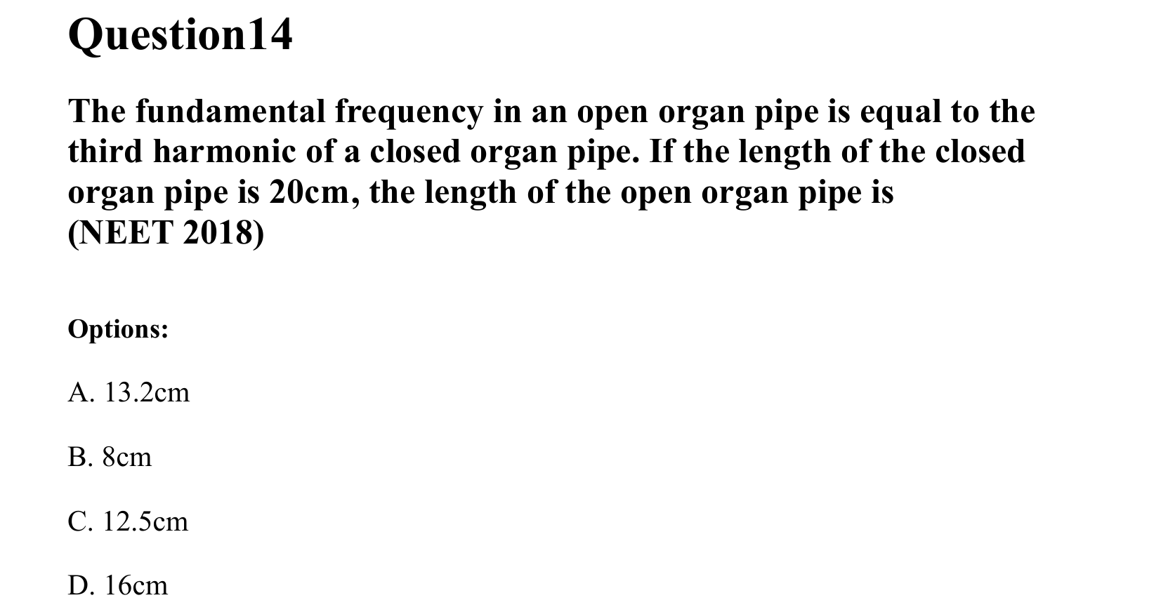 Waves question 14