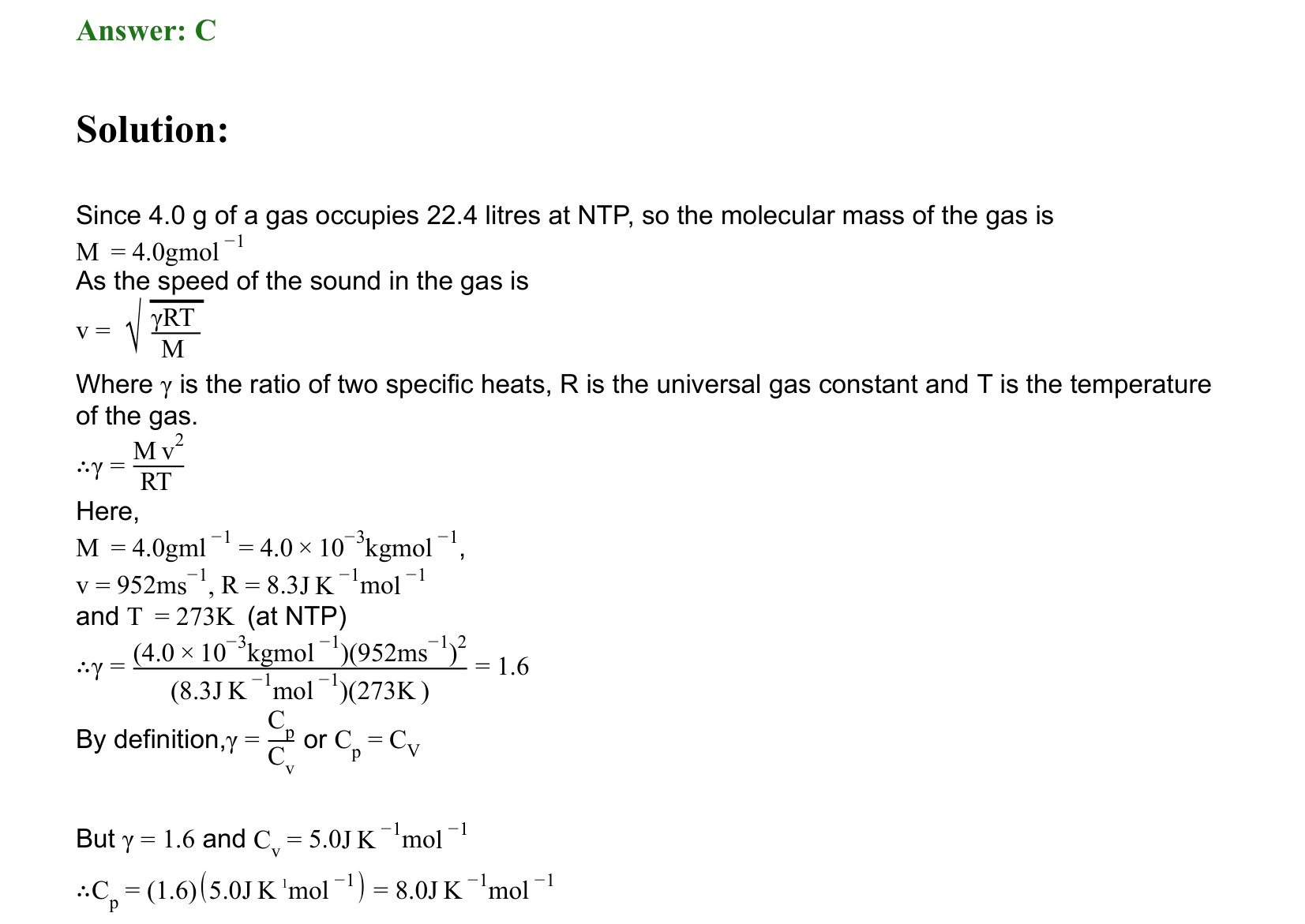 Waves solution 23