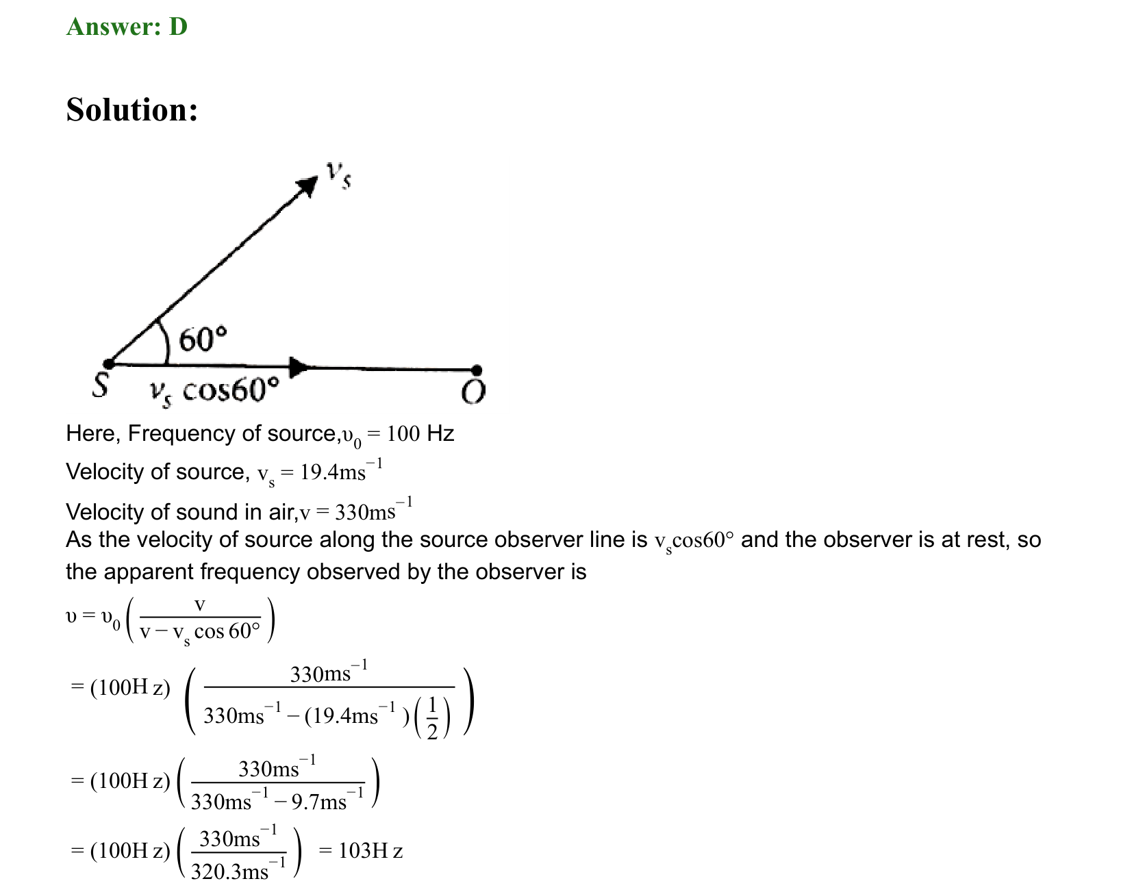 Waves solution 24