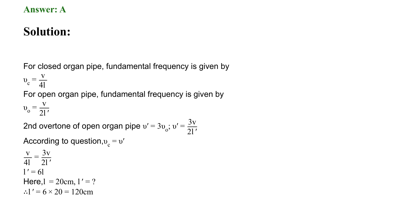 Waves solution 25