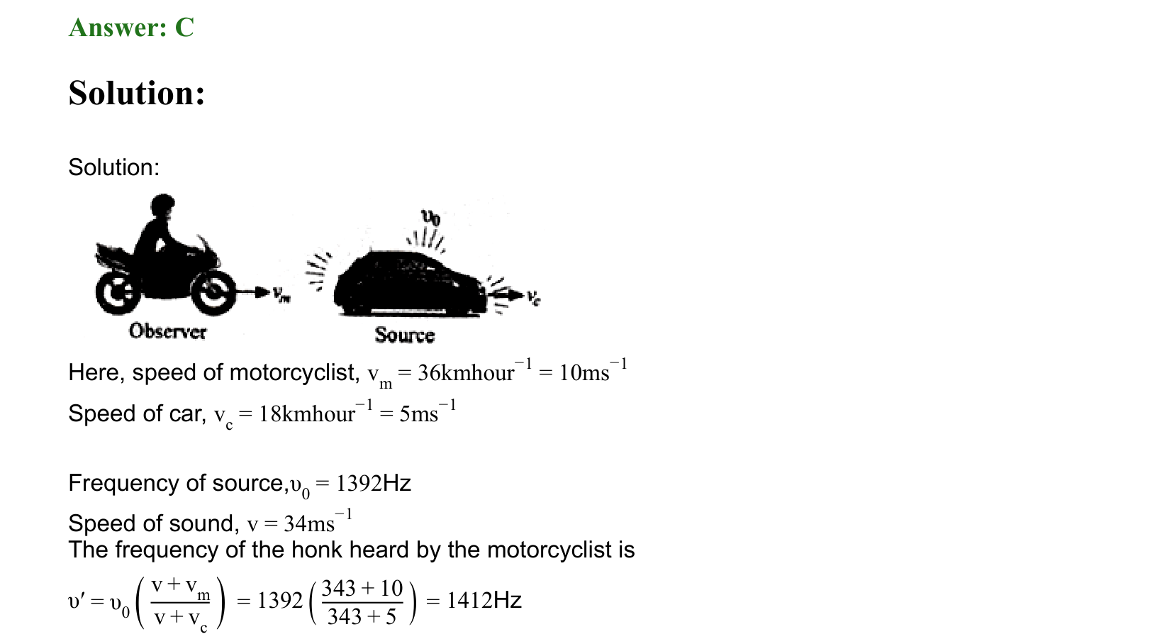 Waves solution 27
