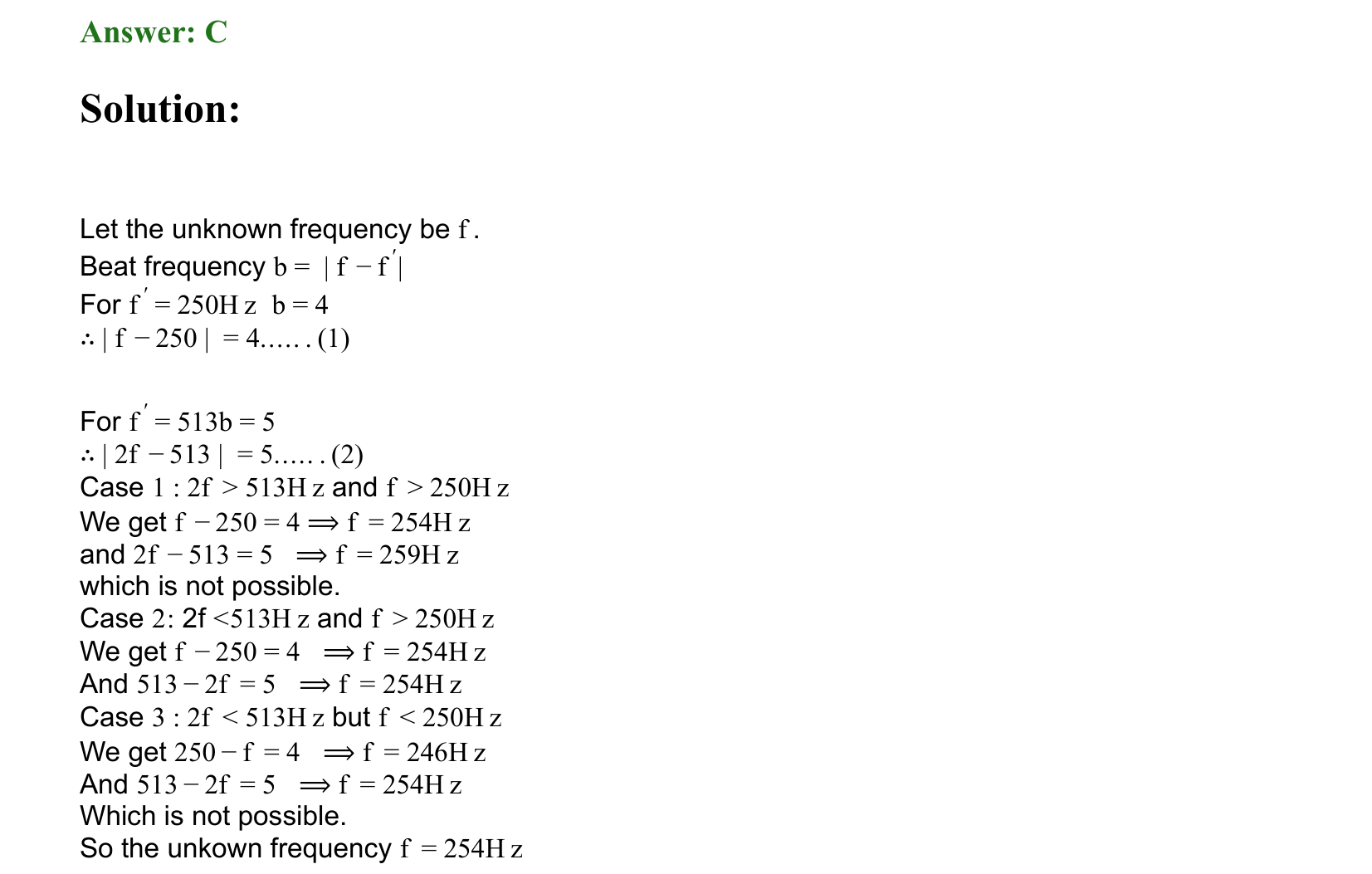Waves solution 30