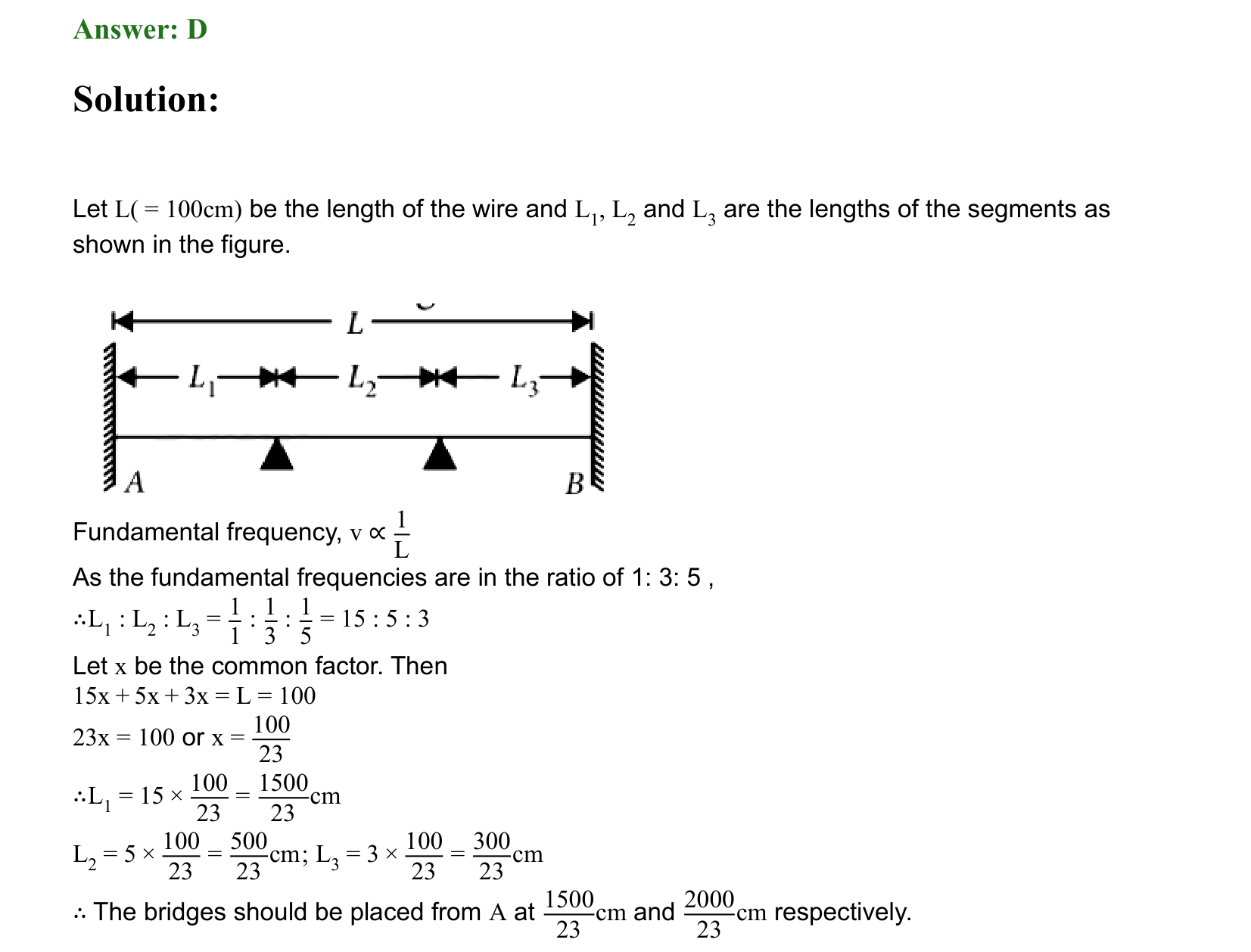 Waves solution 31
