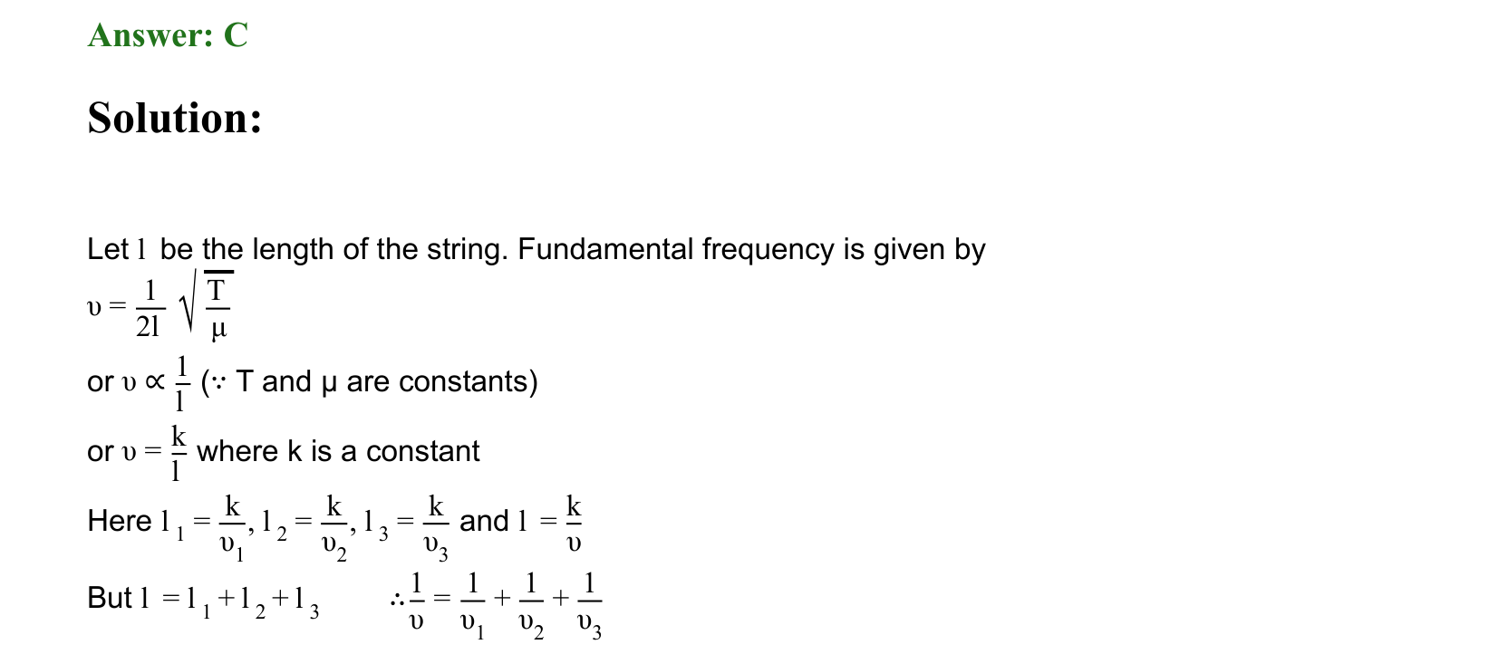 Waves solution 33