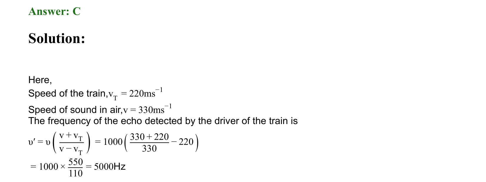 Waves solution 36
