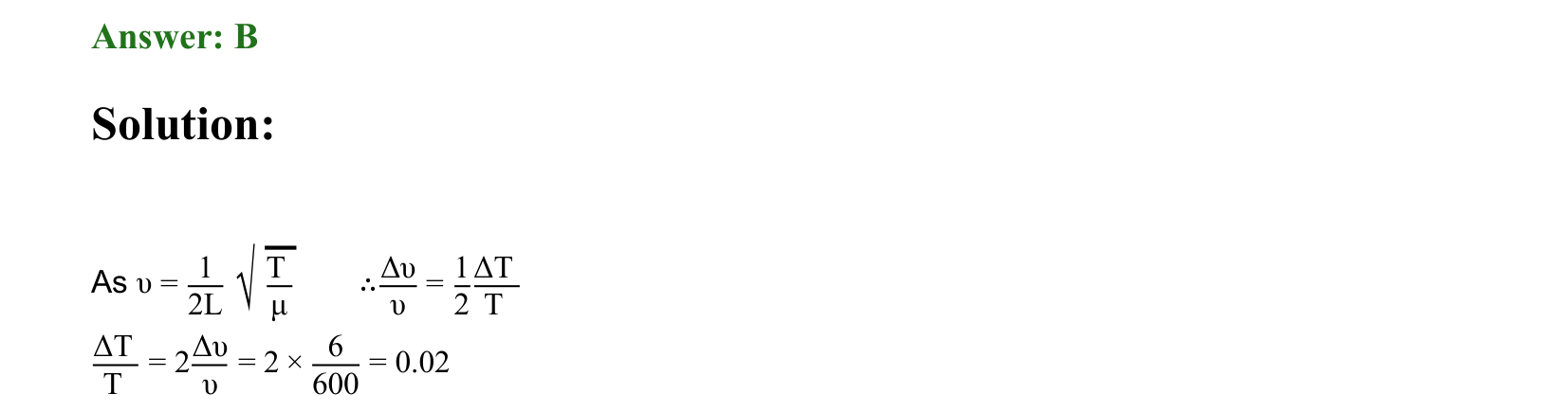Waves solution 39