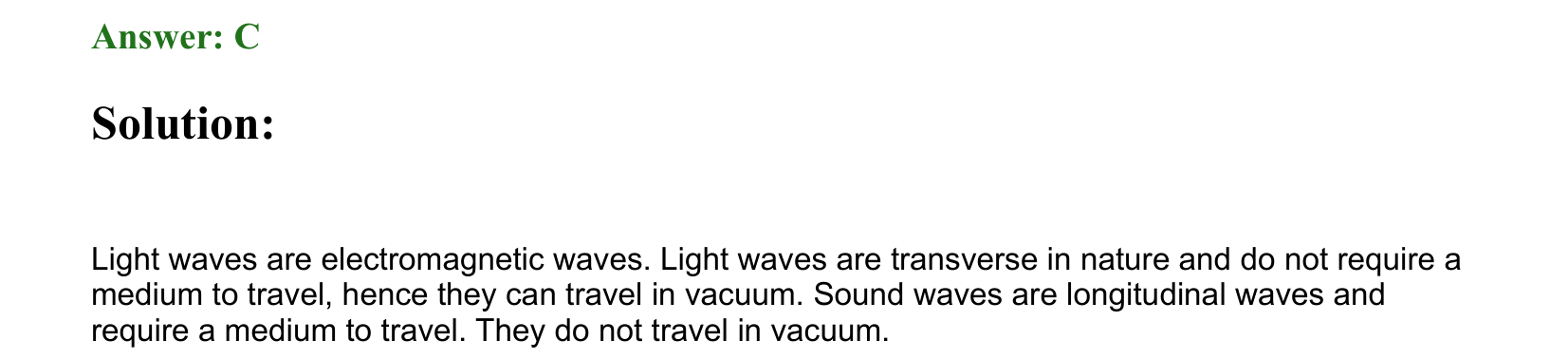 Waves solution 52