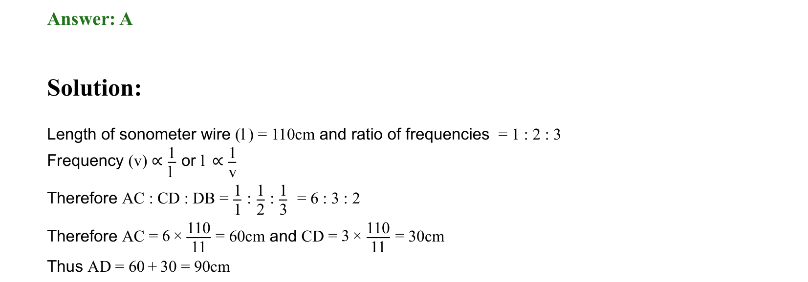 Waves solution 74
