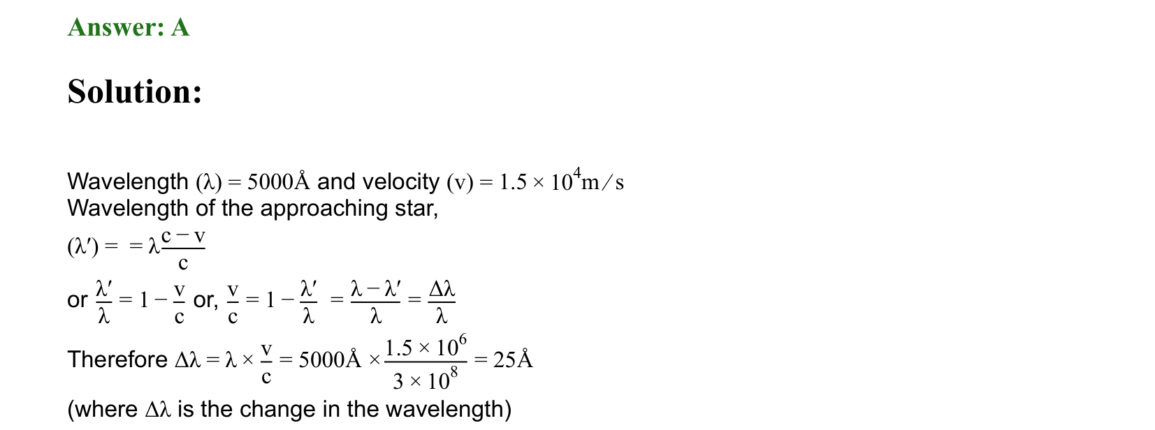 Waves solution 77