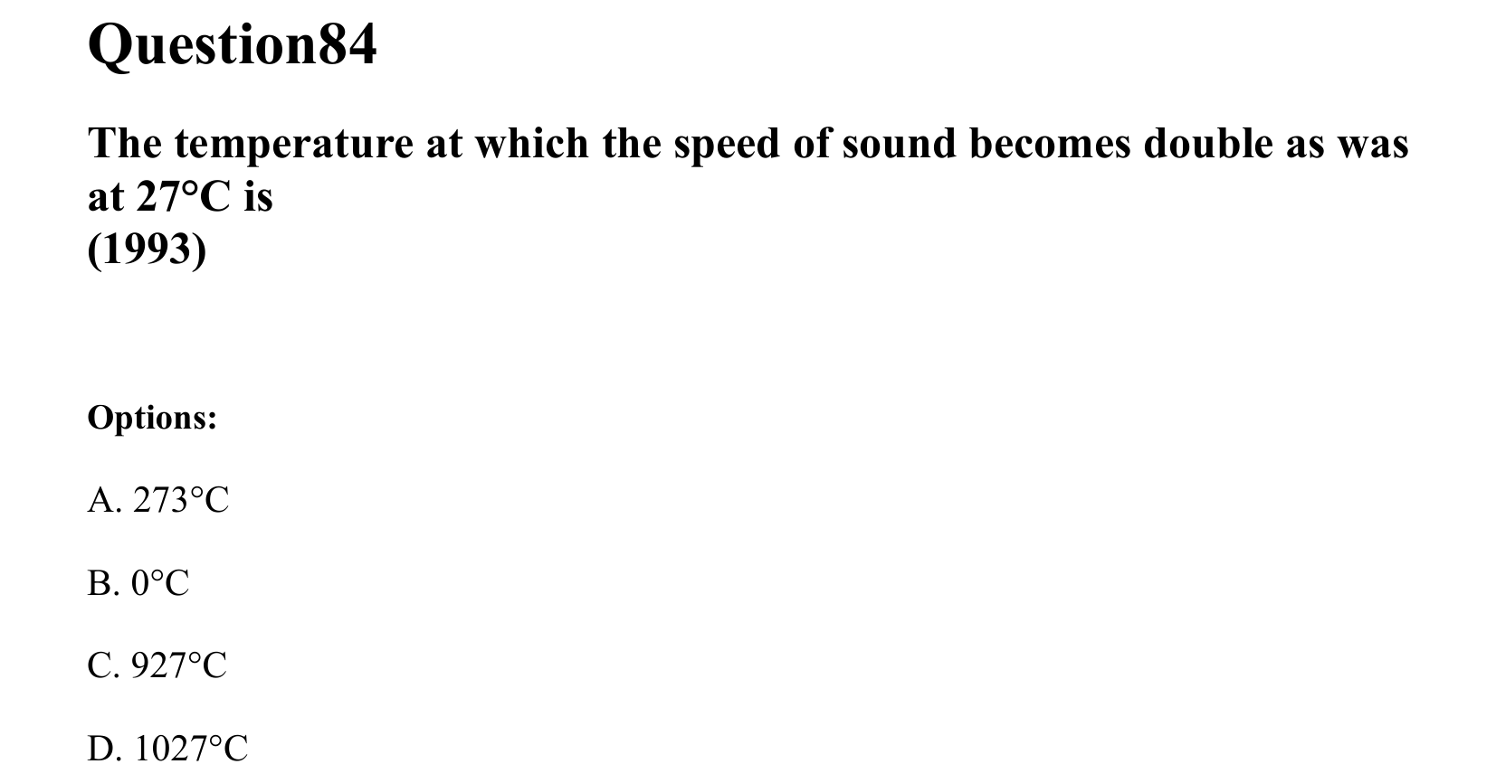 Waves question 84