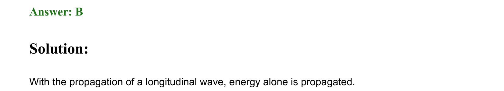 Waves solution 87