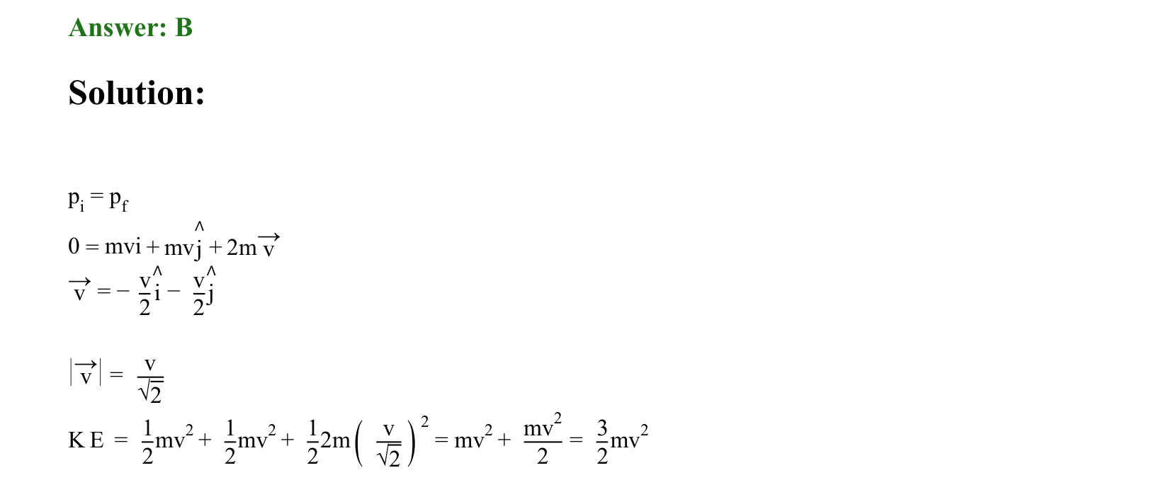 Work Energy and Power solution 37