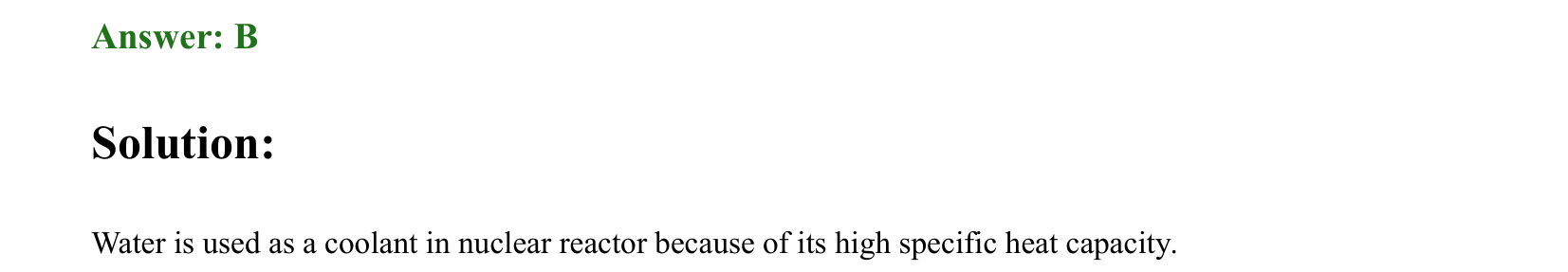 Atoms and Nuclei solution 9