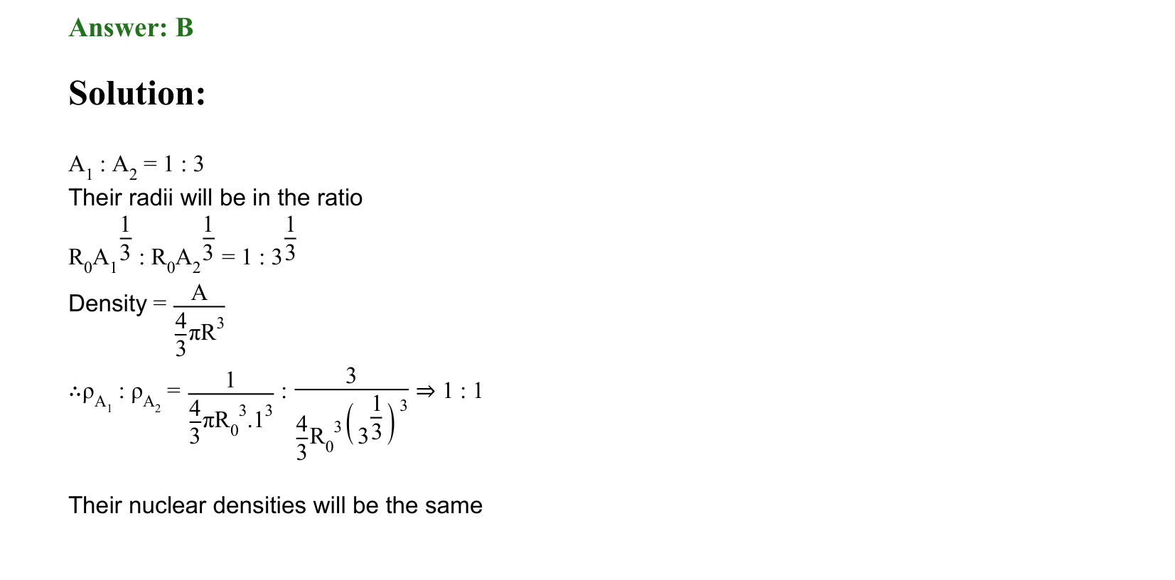Atoms and Nuclei solution 83