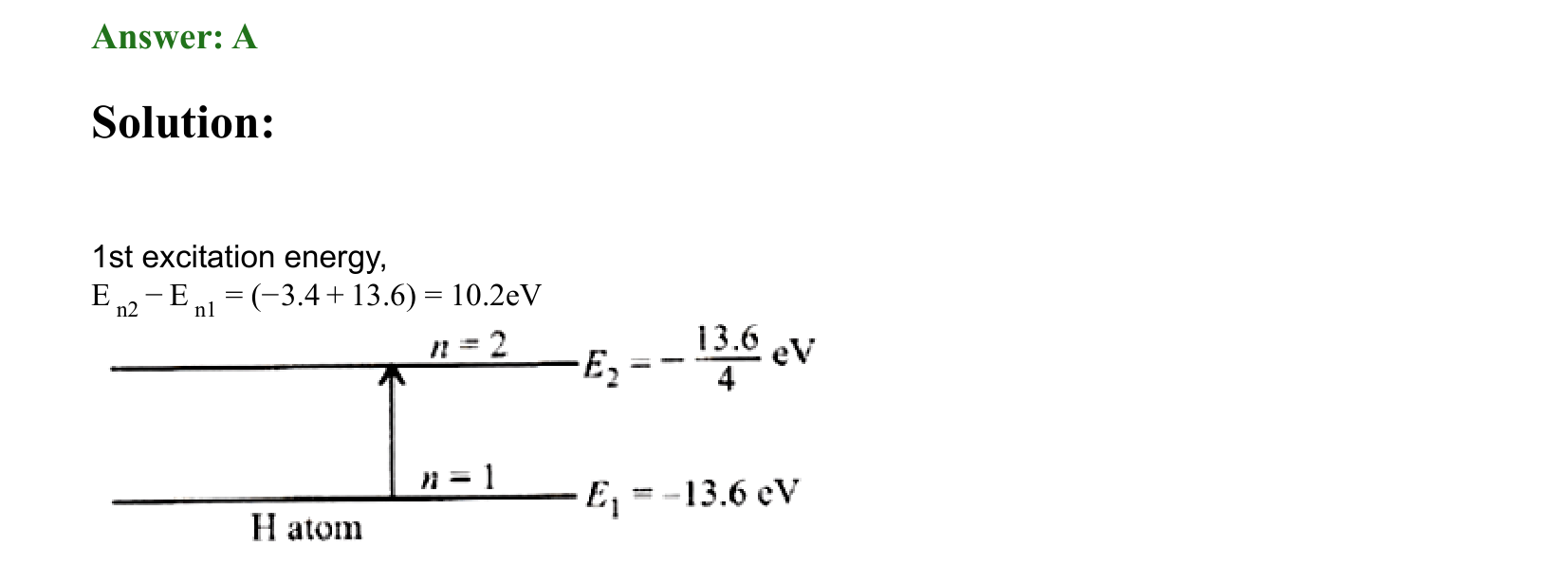 Atoms and Nuclei solution 84