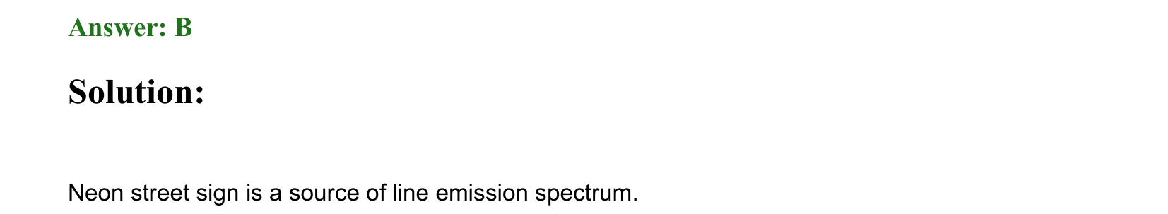 Atoms and Nuclei solution 156
